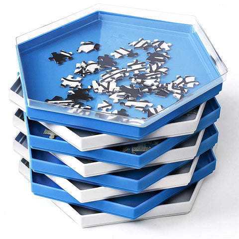 Puzzle Sorters Up to 1500 Pieces
