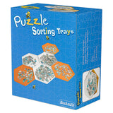 Puzzle Sorters Up to 1500 Pieces