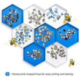 Puzzle Sorters Up to 1500 Pieces