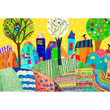 Kid's Drawing Fun - jigsawdepot