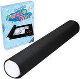 Giant Felt Mat for Puzzle Storage - jigsawdepot