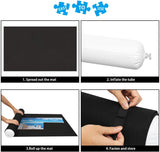 Long Box Package Puzzle Mat - jigsawdepot