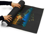 Black Giant Puzzle Roll Mat - jigsawdepot