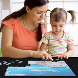 Giant Felt Mat for Puzzle Storage - jigsawdepot