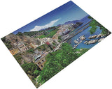 Amalfi Coast Seaport City - jigsawdepot