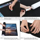 Puzzle Roll Mat Puzzle Storage - jigsawdepot
