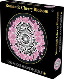 Romantic Cherry Blossom - jigsawdepot