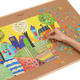 Kid's Drawing Fun - jigsawdepot