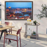 Budapest 1000 Piece Puzzle Jigsaw Puzzle - jigsawdepot