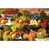 Fruit Banquet - jigsawdepot