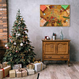 Gifts Candies 500 Piece Jigsaw Puzzle - jigsawdepot