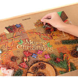 Gifts Candies 500 Piece Jigsaw Puzzle - jigsawdepot