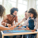 Jigsaw Puzzle Board  Up to 1500 Pieces - jigsawdepot