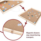 Jigsaw Puzzle Board With Drawers 1500 Pieces