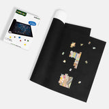 Jigsaw Puzzle Mat Roll Up Jigsaw Mat Storage For 1500 Pieces Puzzle
