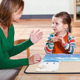 Jigsaw Puzzle Board Up to 1000 Pieces - jigsawdepot
