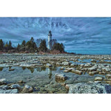 Lighthouse 1000 Piece Jigsaw Puzzle Game - jigsawdepot