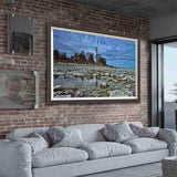 Lighthouse 1000 Piece Jigsaw Puzzle Game - jigsawdepot
