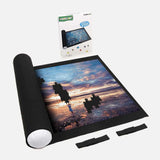 Puzzle Roll Mat Puzzle Storage - jigsawdepot