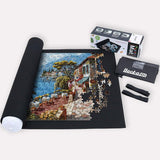 Puzzle Roll  Up to 1,500 Pieces, - jigsawdepot