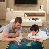 Quiet Moments 1000 Piece Jigsaw Puzzle - jigsawdepot