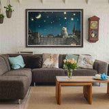 Quiet Moments 1000 Piece Jigsaw Puzzle - jigsawdepot