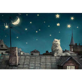 Quiet Moments 1000 Piece Jigsaw Puzzle - jigsawdepot