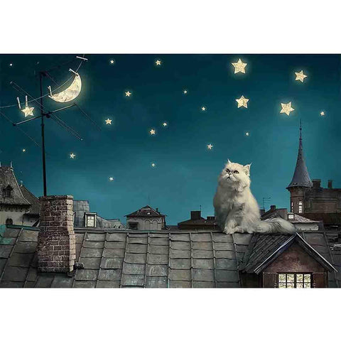 Quiet Moments 1000 Piece Jigsaw Puzzle - jigsawdepot