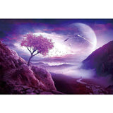 Ultimate Journey 1000 Piece Jigsaw Puzzle for Adults - jigsawdepot