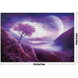 Ultimate Journey 1000 Piece Jigsaw Puzzle for Adults - jigsawdepot