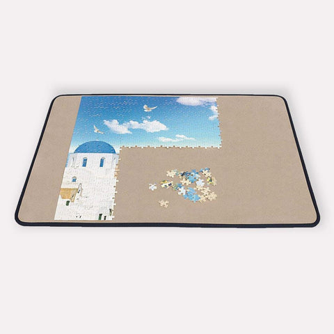 Jigsaw Puzzle Board Up to 1000 Pieces - jigsawdepot